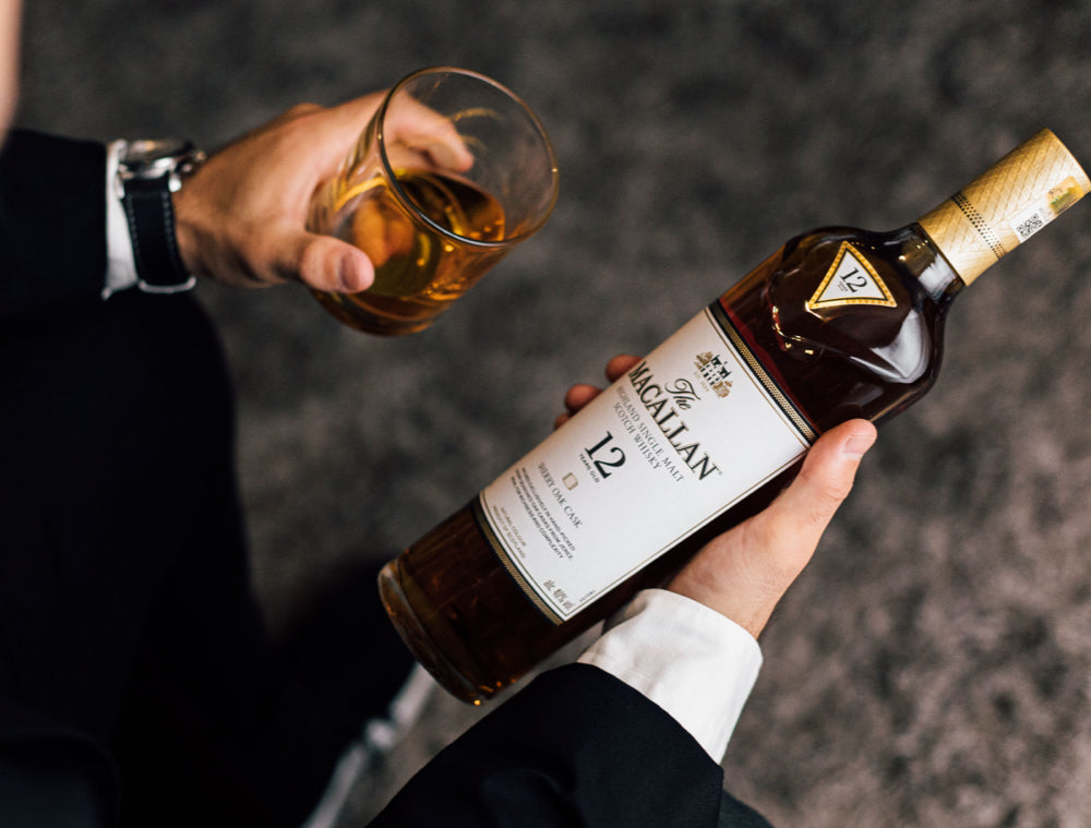 Exploring the World of Spirits