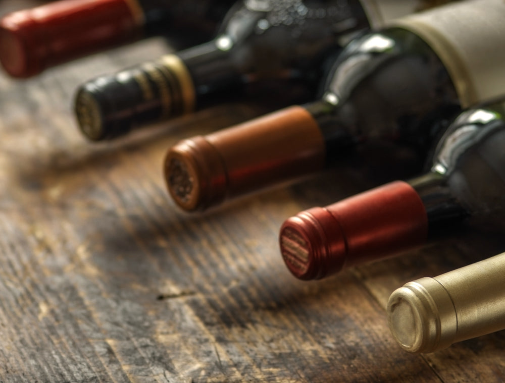 Exploring the World of Wine