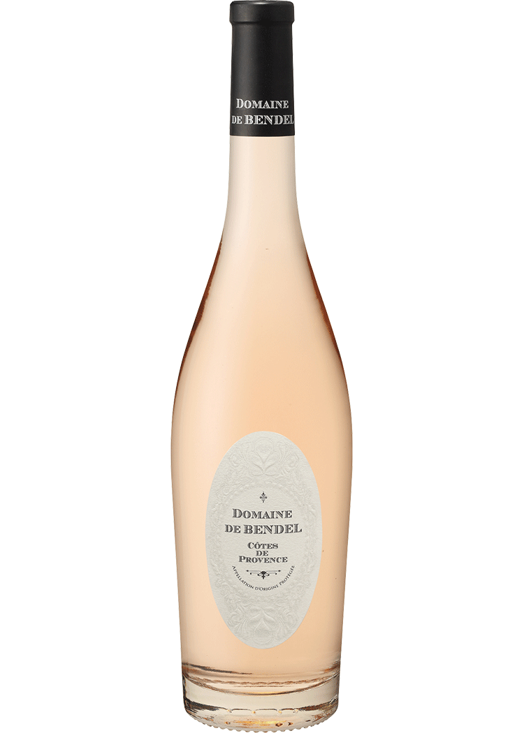 Domaine De Bendel Rose Cotes De Provence