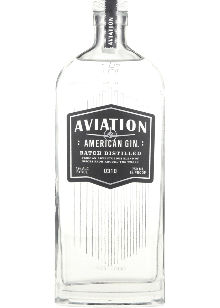 Aviation American Gin