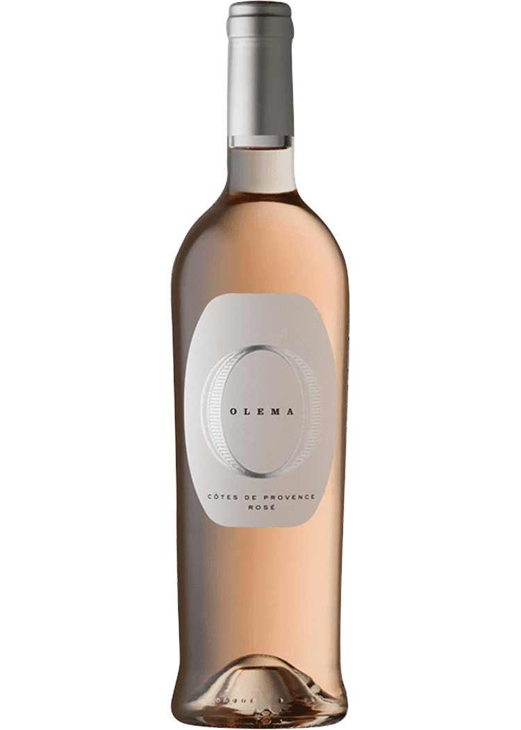 Olema Rose Cotes De Provence, 2022