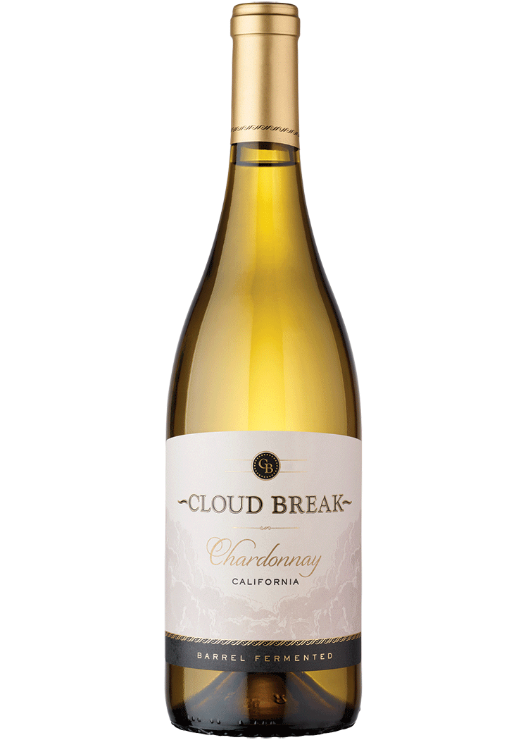 Cloud Break Chardonnay