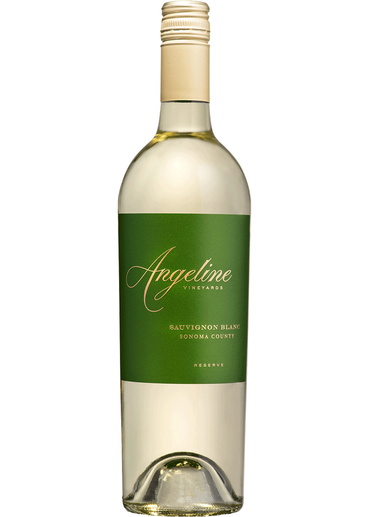 Angeline Sauvignon Blanc Reserve, 2021