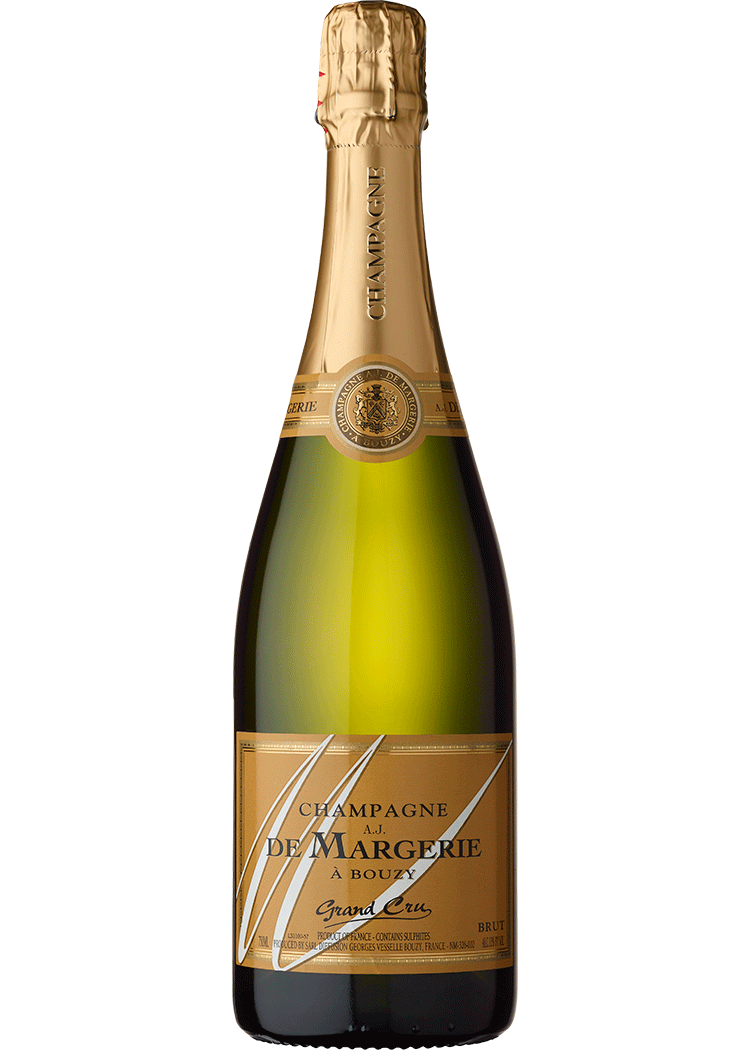 De Margerie Grand Cru Brut Champagne
