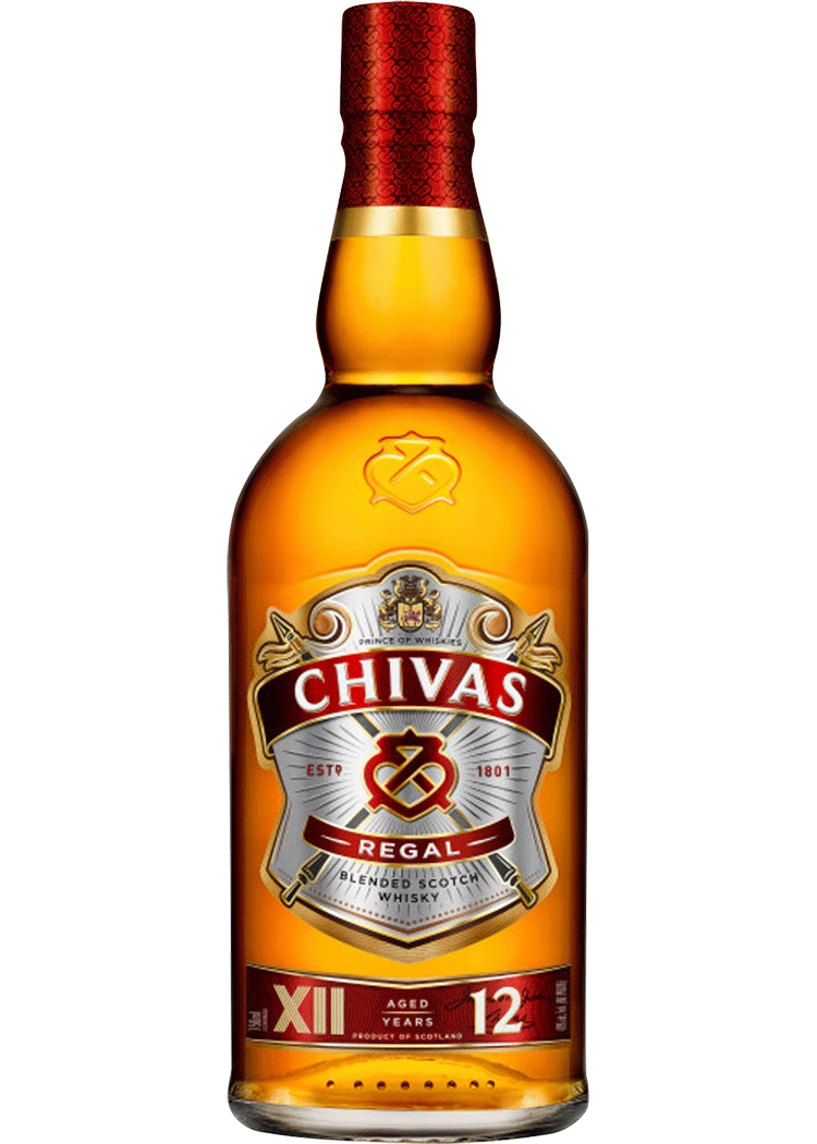 Chivas Regal
