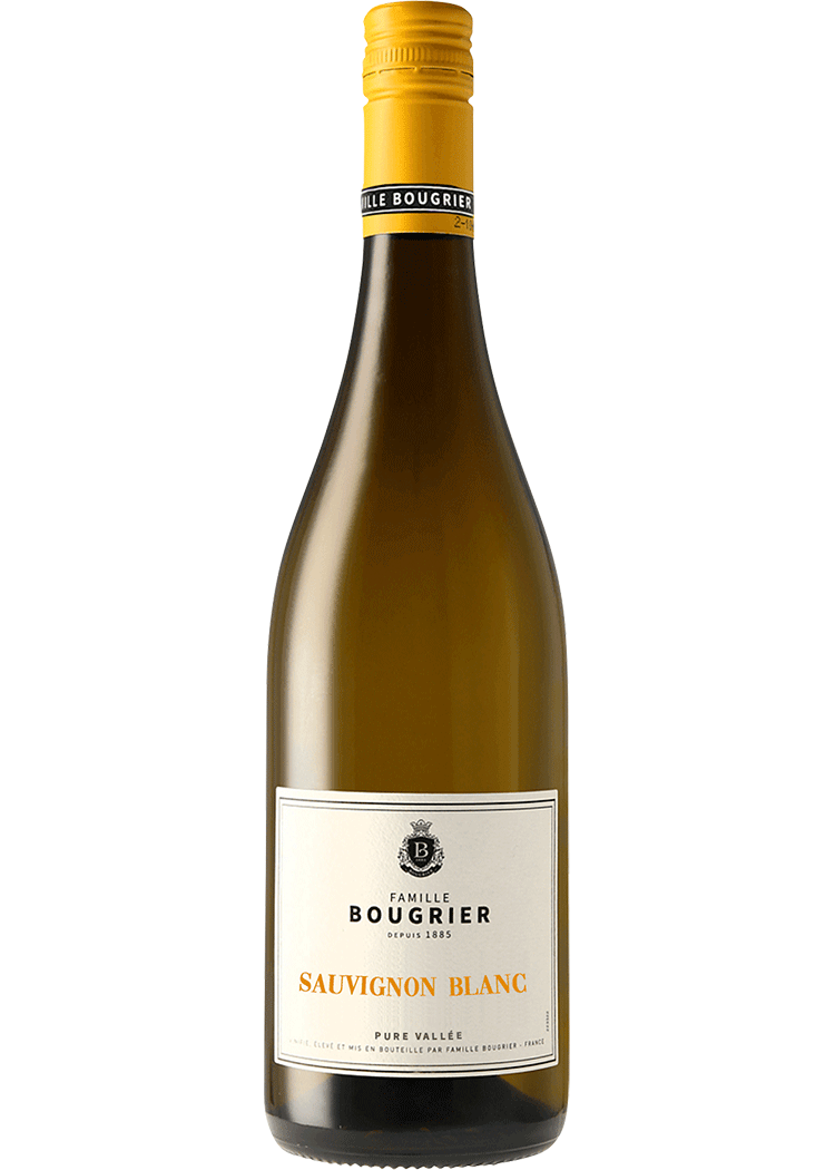 Bougrier Famille Sauvignon Blanc Vin De France, 2022