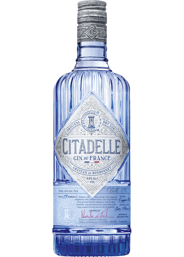 Citadelle Gin