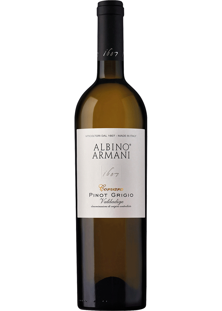 Albino Armani Pinot Grigio Corvara, 2022