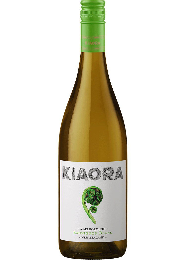 Kia Ora Marlborough Sauvignon Blanc