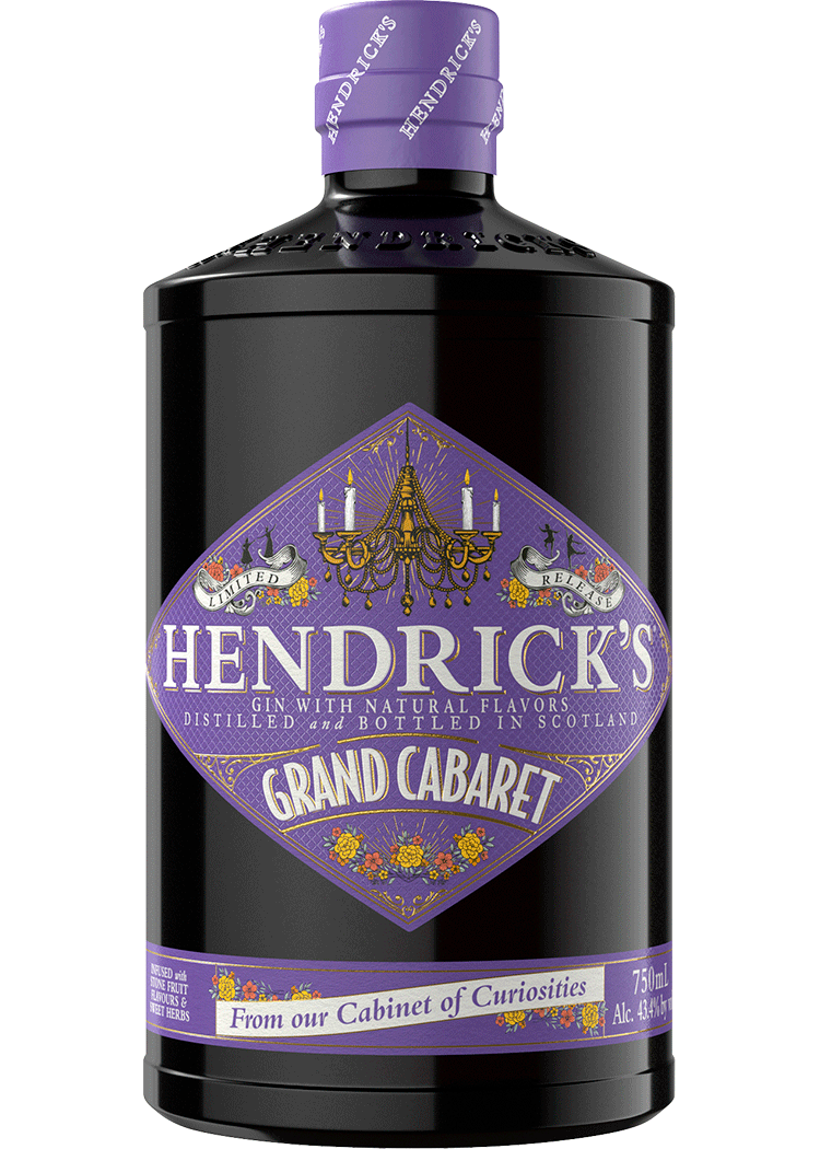 Hendricks Grand Cabaret