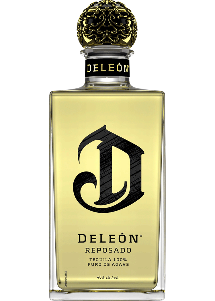 Deleon Premium Reposado Tequila