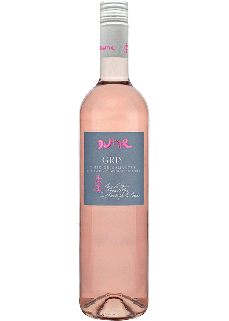 Dune Gris Rose