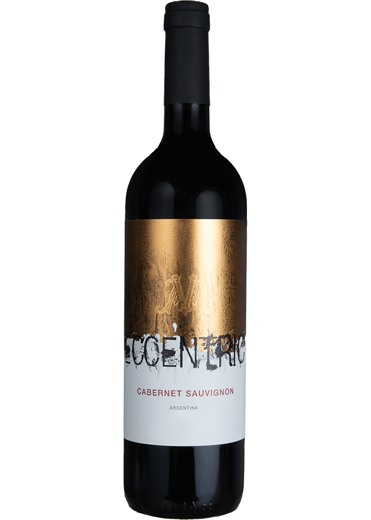 Eccentric Cabernet Sauvignon