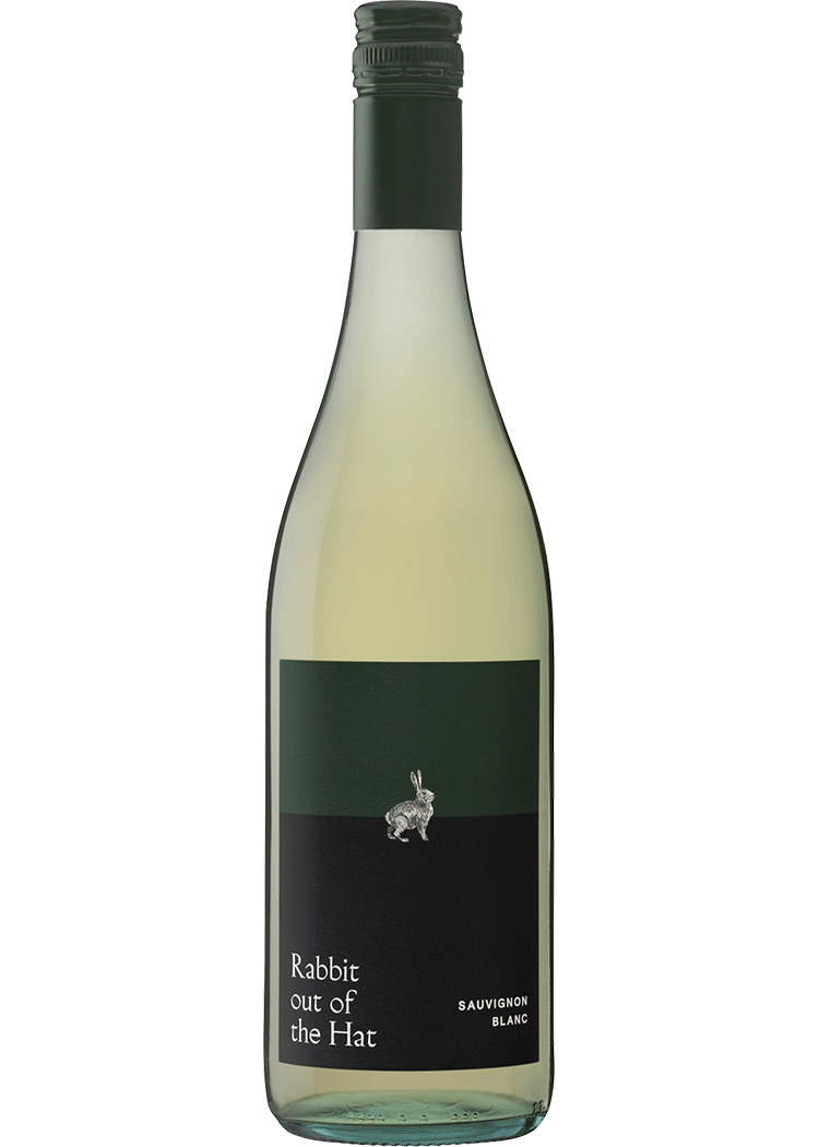 Rabbit Out Of The Hat Sauvignon Blanc