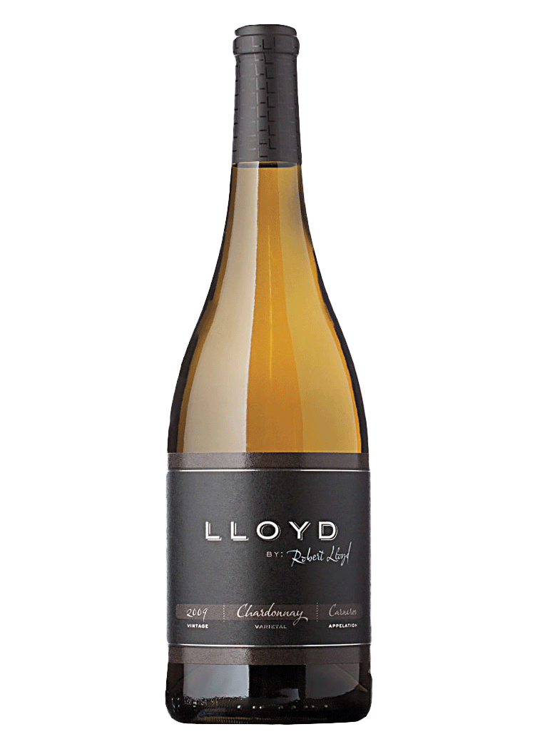 Lloyd Chardonnay Carneros